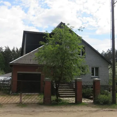 Cozy Near The Airport Apartment Riga