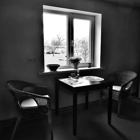 Apartment Cozy Near The Airport *