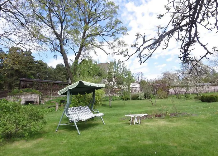 Cozy Near The Airport ريغا