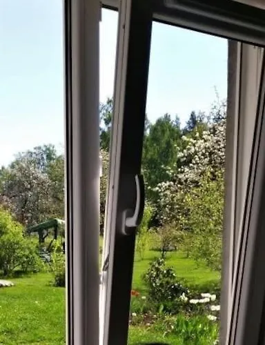 Cozy Near The Airport شقة