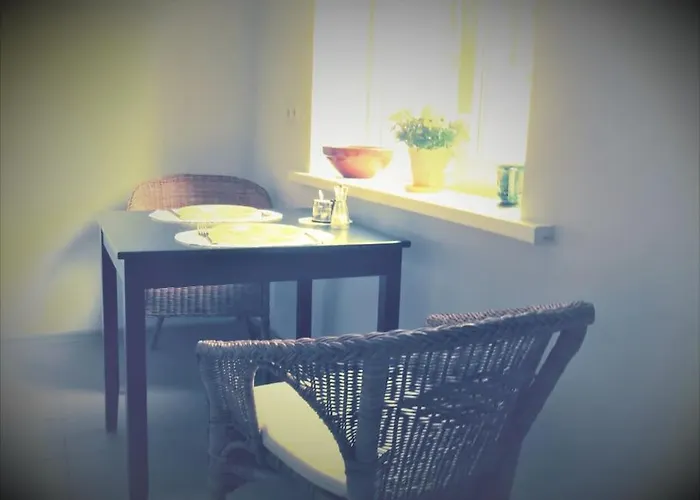 Cozy Near The Airport