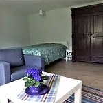 Cozy Near The Airport * Riga