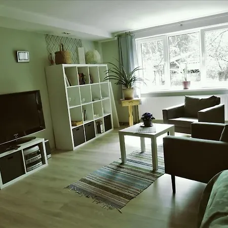 Cozy Near The Airport * Riga