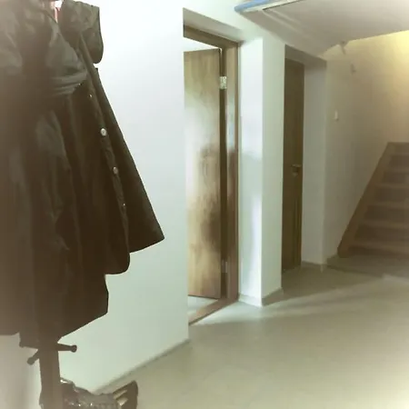 Cozy Near The Airport アパート リガ