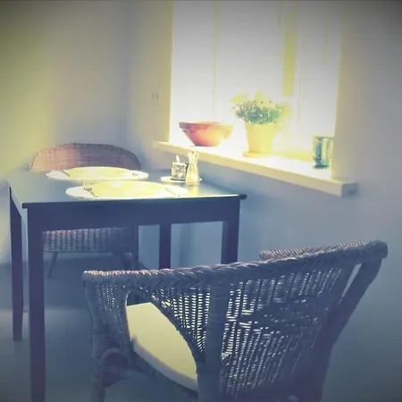 Cozy Near The Airport